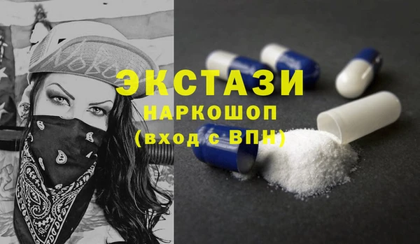 крисы Горняк