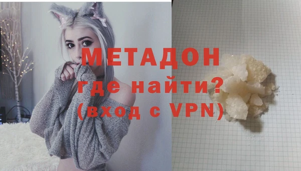 крисы Горняк